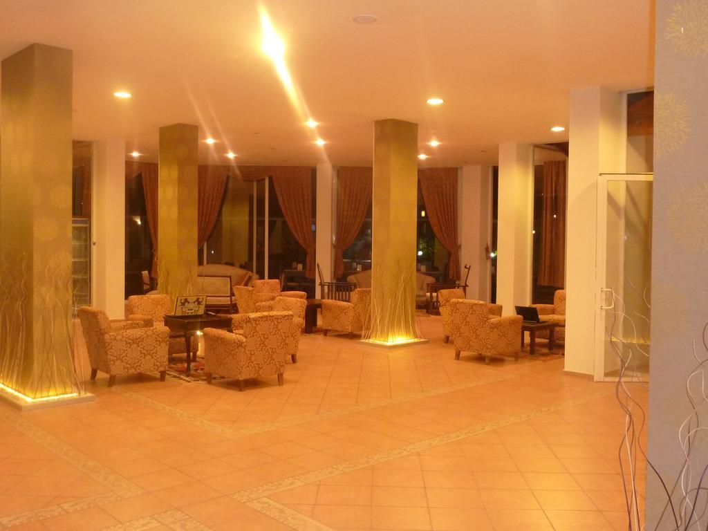 Adalin Resort Hotel Кемер Екстер'єр фото
